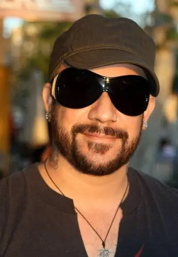A.J. McLean Jigsaw Puzzle picture 73086