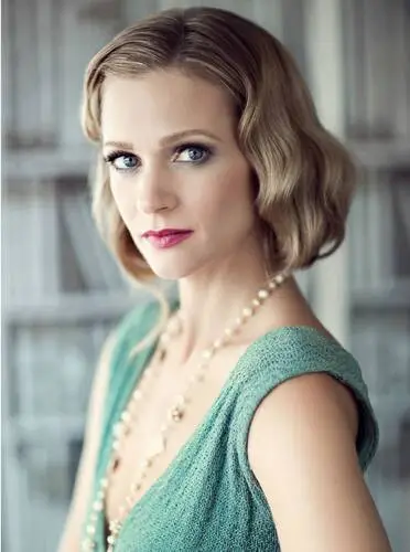 A. J. Cook Computer MousePad picture 556671