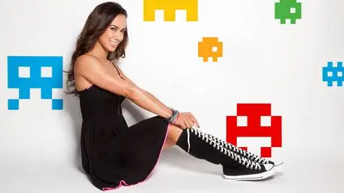 AJ Lee Jigsaw Puzzle picture 226887