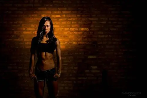 AJ Lee Jigsaw Puzzle picture 340107