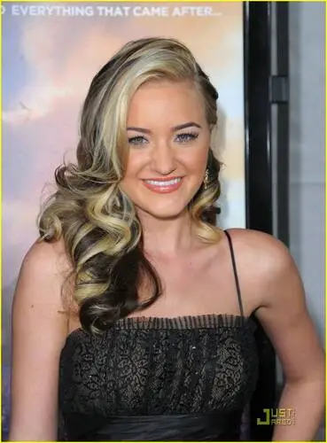 AJ Michalka Wall Poster picture 73190