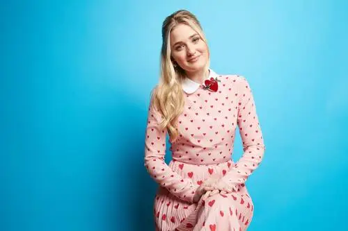 AJ Michalka Wall Poster picture 828219