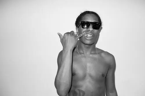 ASAP Rocky Image Jpg picture 346307
