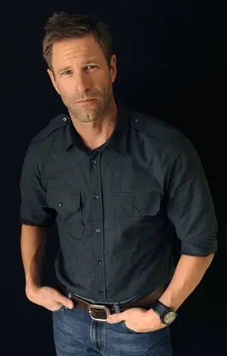 Aaron Eckhart Wall Poster picture 131648