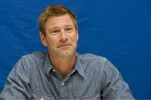Aaron Eckhart Jigsaw Puzzle picture 131650