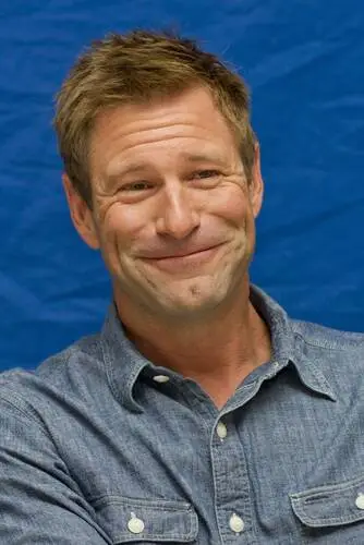 Aaron Eckhart Wall Poster picture 131660