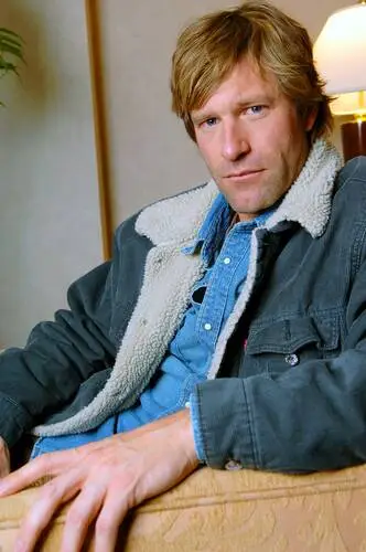 Aaron Eckhart Wall Poster picture 49821