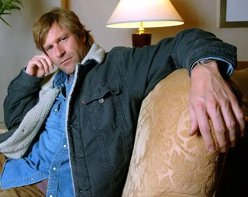 Aaron Eckhart Wall Poster picture 49823