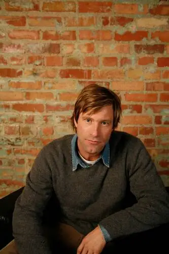 Aaron Eckhart Wall Poster picture 500264