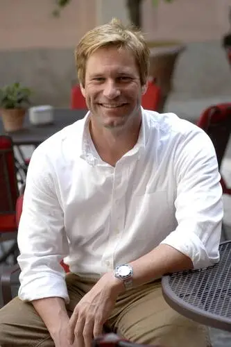 Aaron Eckhart Wall Poster picture 504070