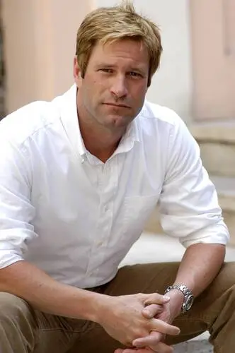 Aaron Eckhart Wall Poster picture 504073