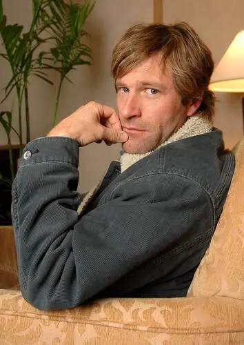 Aaron Eckhart Jigsaw Puzzle picture 509073