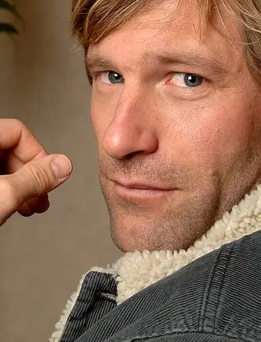 Aaron Eckhart Jigsaw Puzzle picture 509075
