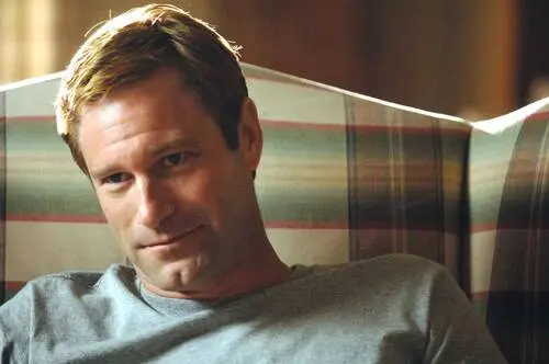 Aaron Eckhart Wall Poster picture 93531