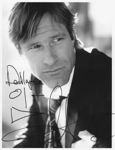 Aaron Eckhart Wall Poster picture 93535