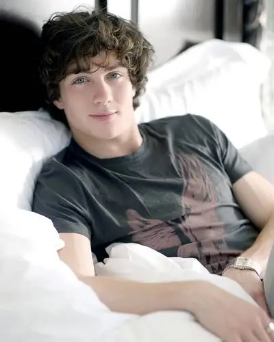 Aaron Johnson Wall Poster picture 302799