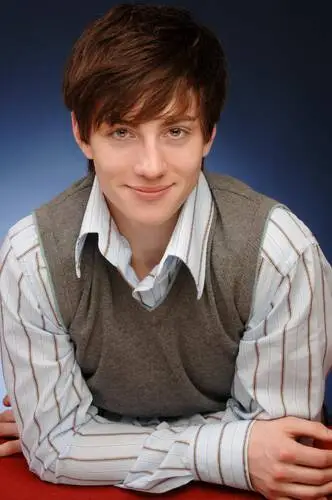 Aaron Johnson Wall Poster picture 302807