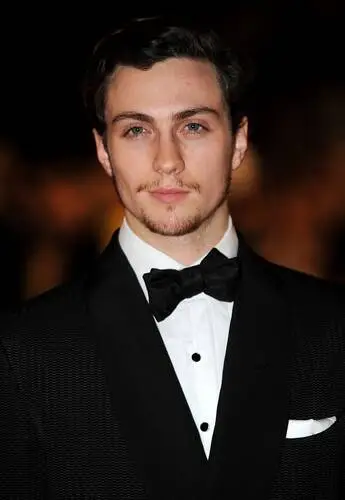 Aaron Johnson Wall Poster picture 302816