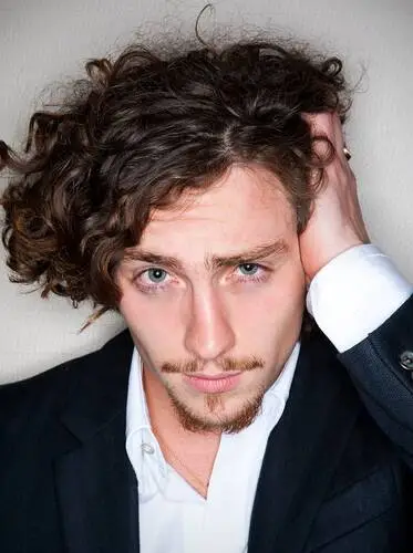 Aaron Johnson Jigsaw Puzzle picture 302823