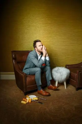 Aaron Paul Wall Poster picture 905530