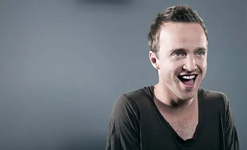 Aaron Paul Jigsaw Puzzle picture 93539