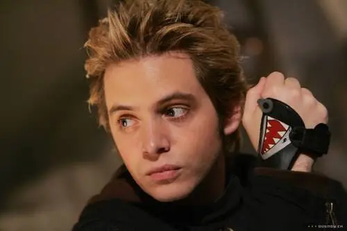 Aaron Stanford Jigsaw Puzzle picture 74284