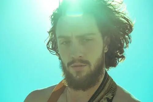 Aaron Taylor-Johnson Jigsaw Puzzle picture 401896