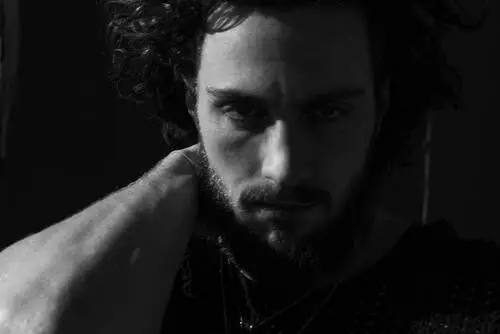Aaron Taylor-Johnson Jigsaw Puzzle picture 401915