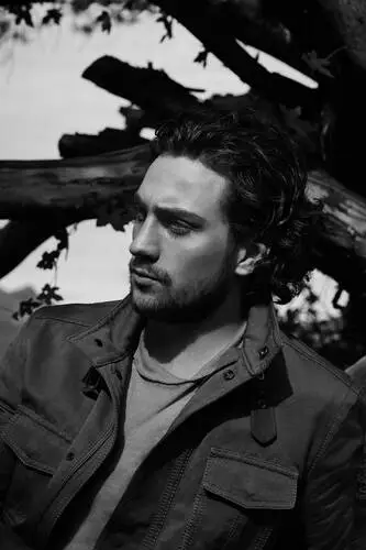 Aaron Taylor-Johnson Wall Poster picture 474410