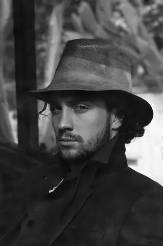 Aaron Taylor-Johnson Wall Poster picture 474415