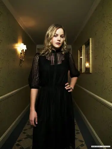 Abbie Cornish Wall Poster picture 1016