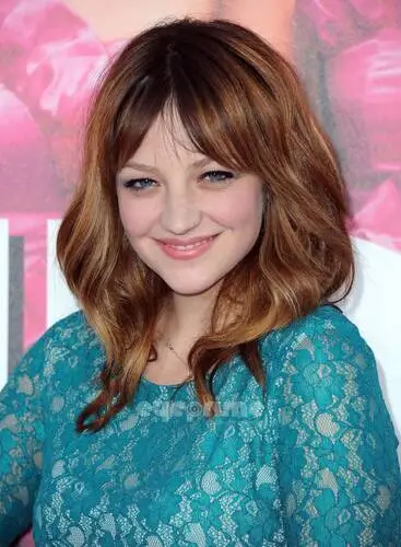 Abby Elliott Jigsaw Puzzle picture 171661