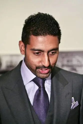 Abhishek Bachchan Protected Face mask - idPoster.com