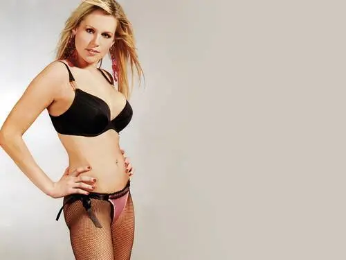 Abi Titmuss Jigsaw Puzzle picture 86496