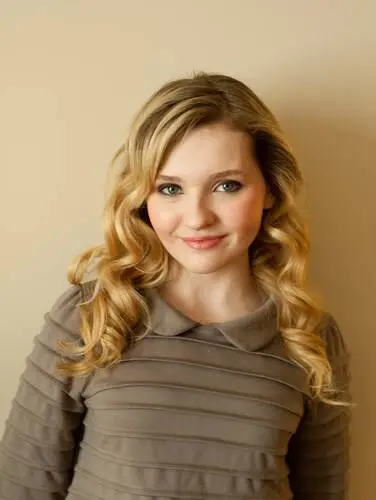 Abigail Breslin Jigsaw Puzzle picture 266820