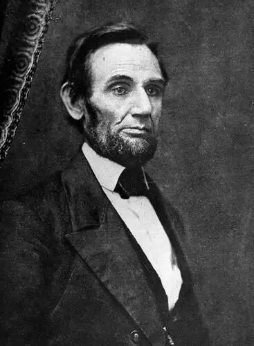 Abraham Lincoln Wall Poster picture 478152