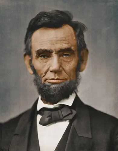 Abraham Lincoln Wall Poster picture 478155