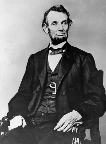Abraham Lincoln Image Jpg picture 478156