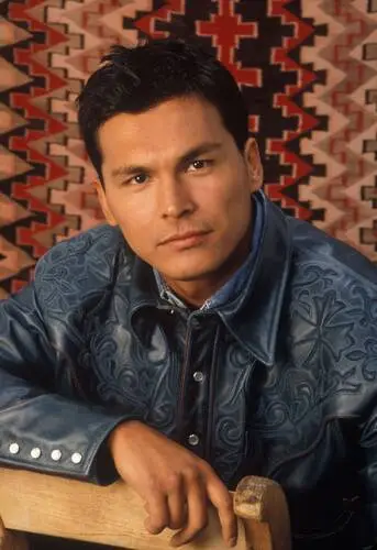 Adam Beach Wall Poster picture 523895