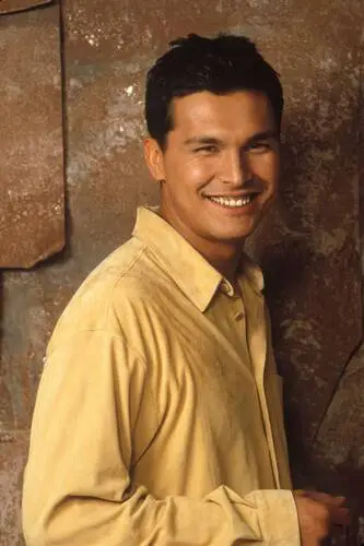 Adam Beach Wall Poster picture 523896