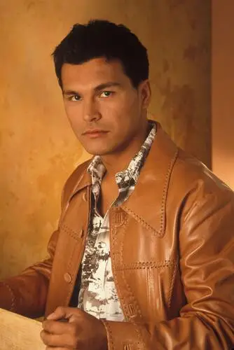 Adam Beach Wall Poster picture 523898