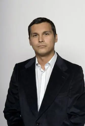 Adam Beach Wall Poster picture 905647