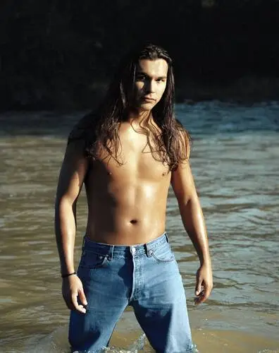 Adam Beach Wall Poster picture 905652