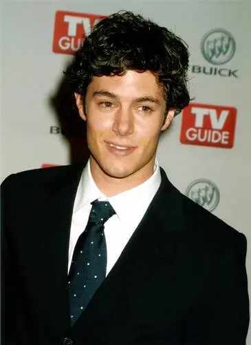 Adam Brody Protected Face mask - idPoster.com