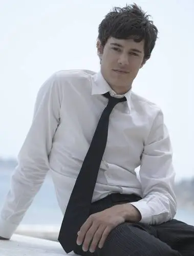 Adam Brody Computer MousePad picture 1053