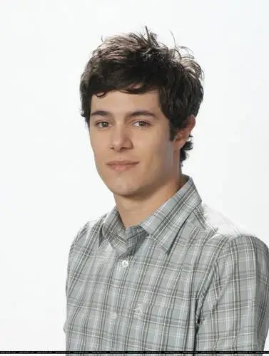 Adam Brody Jigsaw Puzzle picture 1058