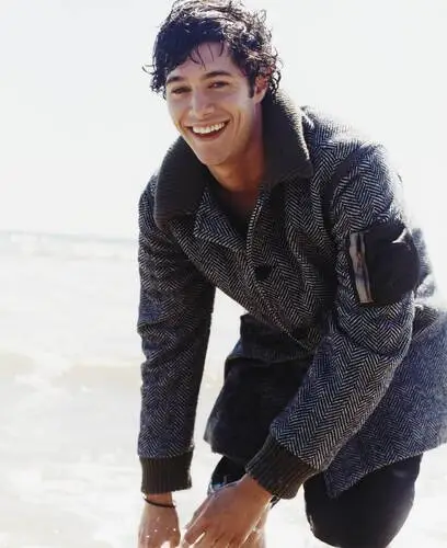 Adam Brody Computer MousePad picture 1065