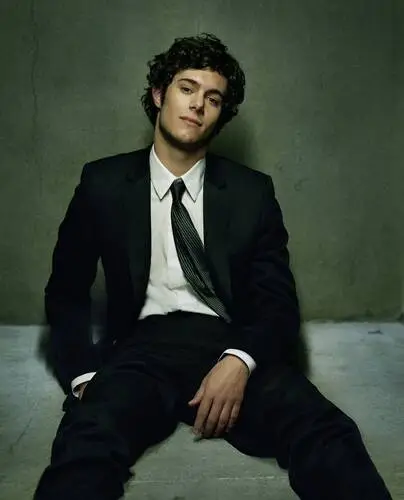 Adam Brody Jigsaw Puzzle picture 1078