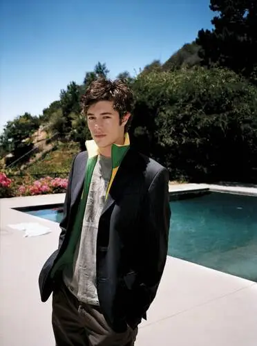 Adam Brody Computer MousePad picture 1080