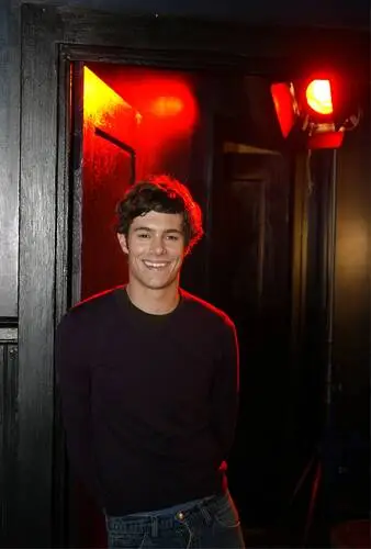 Adam Brody Wall Poster picture 480611